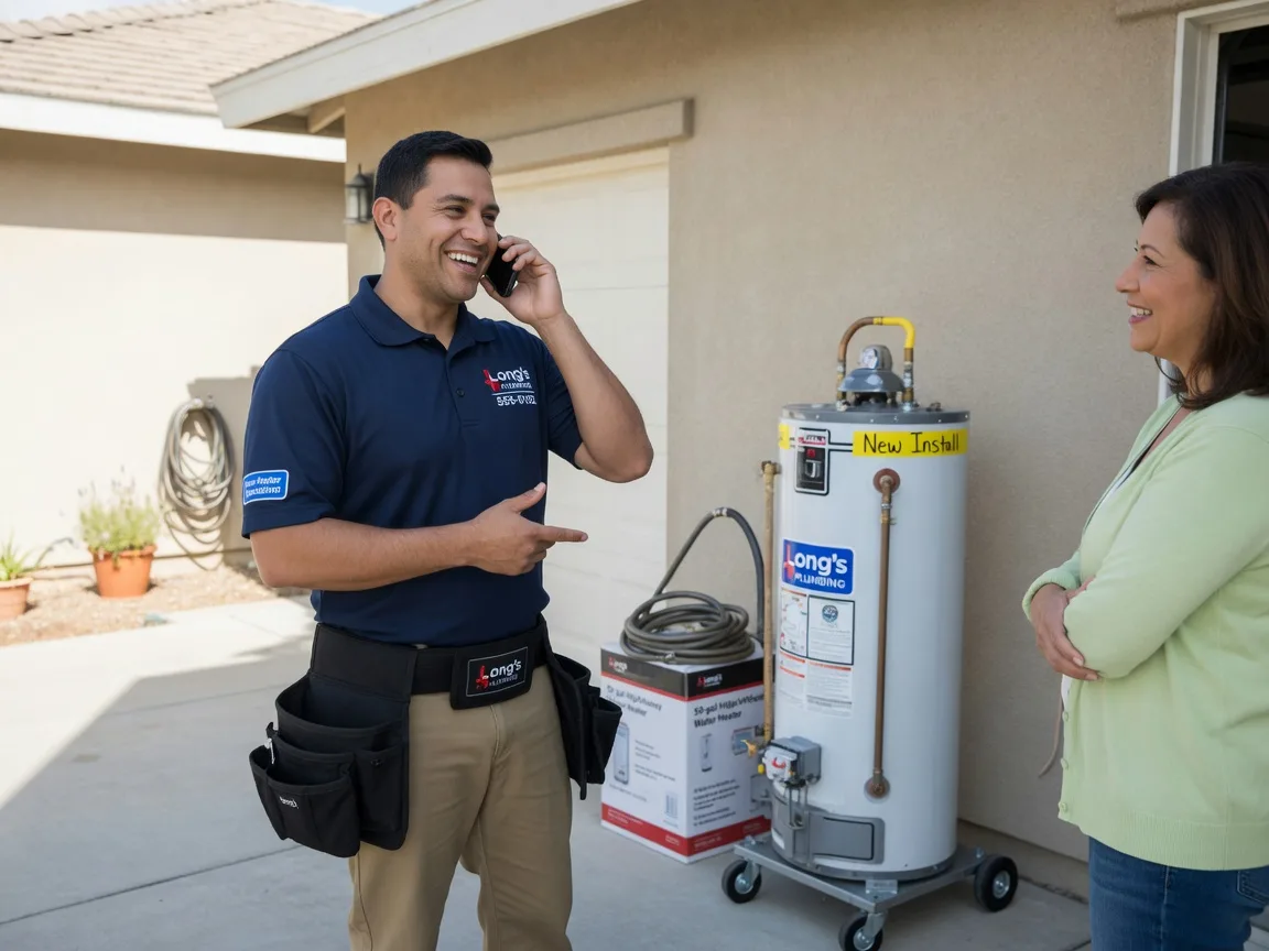 Leak Detection Gobles, MI FAQs